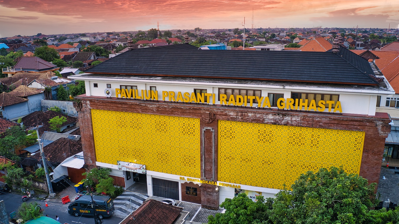 RS Bhayangkara Denpasar